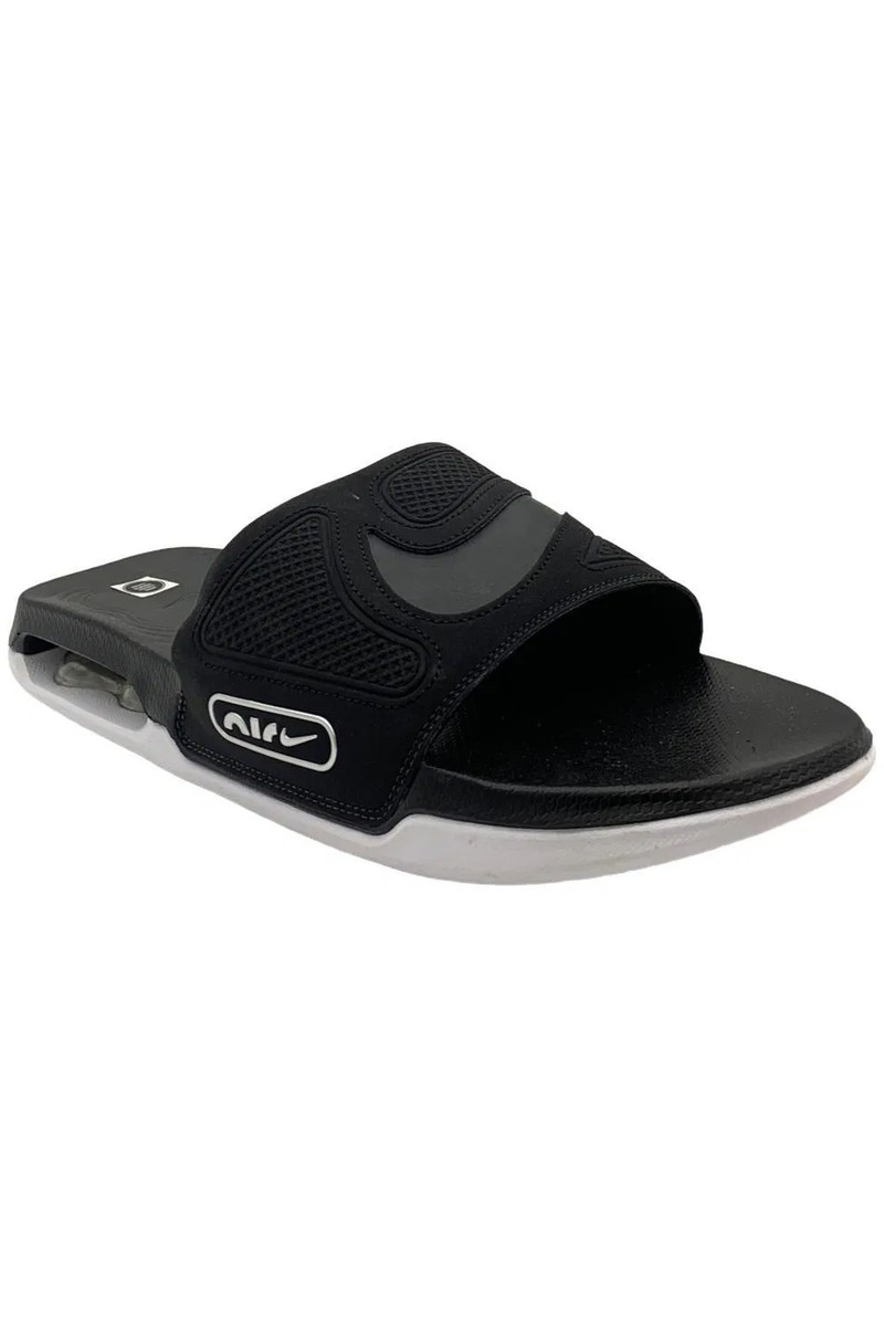 nike flip flops with air bubble