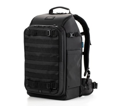 Tenba Axis v2 24L Backpack for DSLR & Mirrorless Cameras and Lenses Plus a