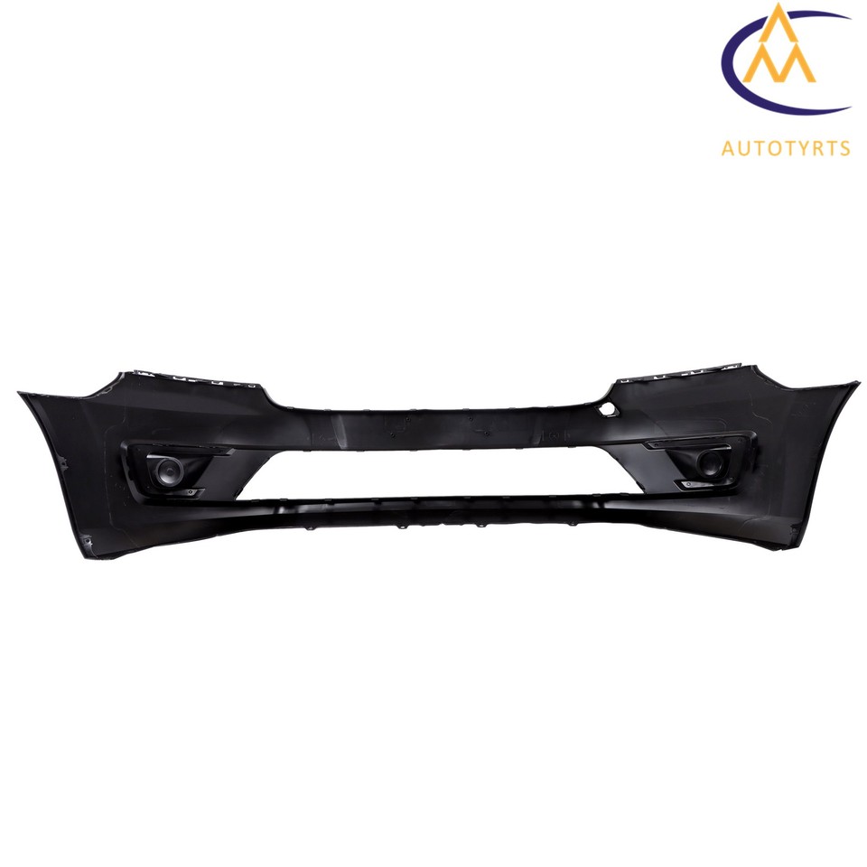 KT1Z-17757-SJ Front Lower Bumper Cover For Ford Transit Connect 2019 ...