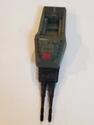 GI Joe Cobra Headquarters Main gun cannon unbroken Hasbro 1983 Weapons lot ARAH