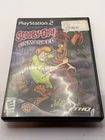 Scooby-Doo! Unmasked PlayStation 2 PS2 Game