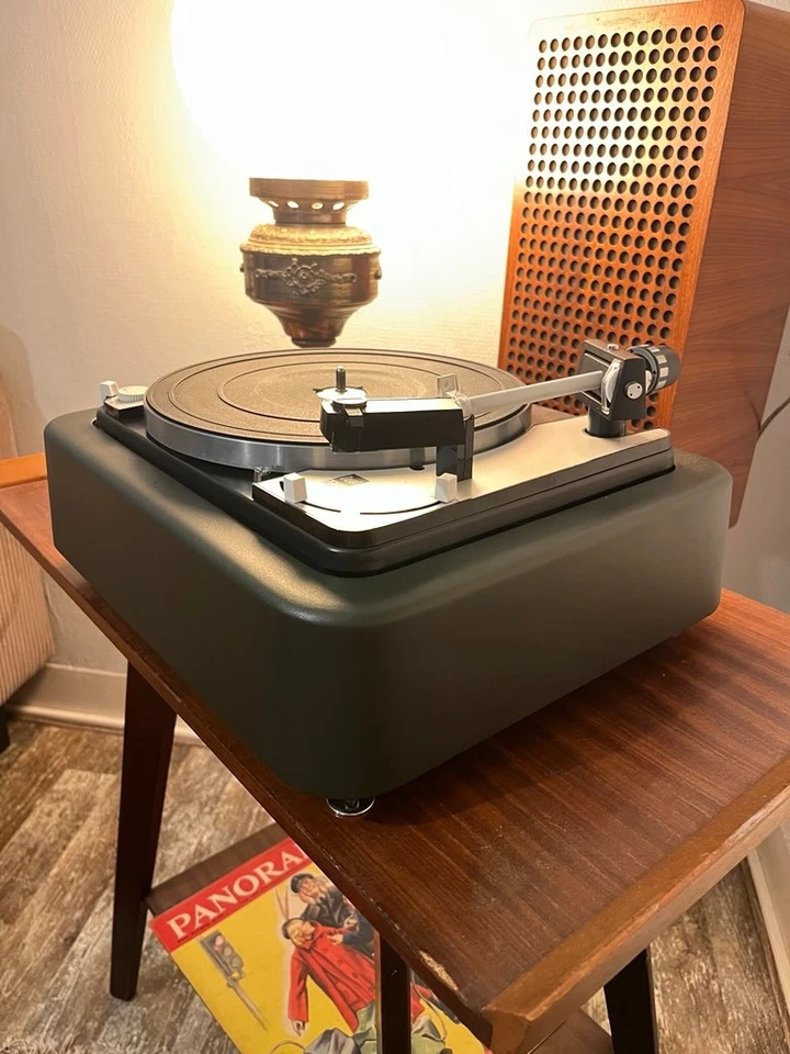 Dual Plattenspieler Zarge für 1019 1015 1010 1009 1209 1218 - Bild 2 von 4