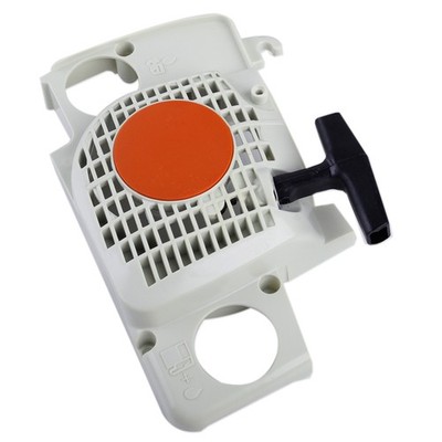 Recoil Pull Starter fit for Chainsaw Stihl 017 018 MS170 MS180 1130 080 2100 pd