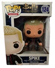 Ultimate Funko Pop Buffy the Vampire Slayer Figures Gallery and Checklist 25