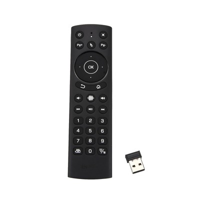 G20S PRO BT Remote Control Voice function For Android TV Box/Stick/IPTV Web TV