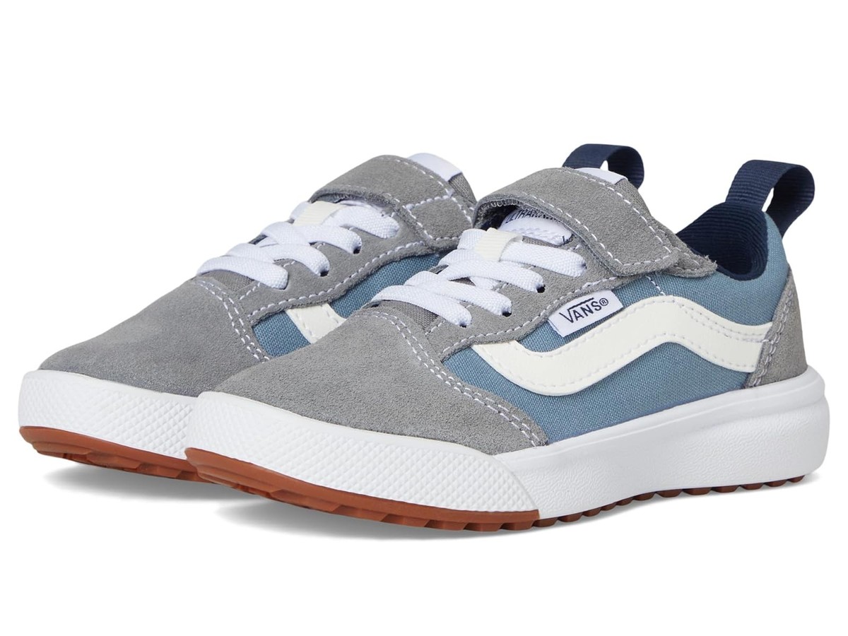 Vans Shoes Toddler Vans Ultrarange Children Unisex Shoes Vans Kids