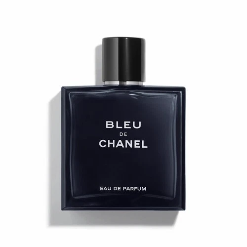 CHANEL Bleu 3.4 fl oz Men's Eau De Parfum Spray - product listing photo
