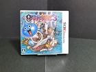 🐾3DS Dragon Quest 3 Square Enix game lot Slime Morimori /Test Complete/JAPAN