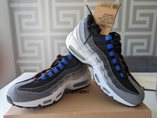  Nike Air Max 95 Greedy 4.0 Mens UK 5.5