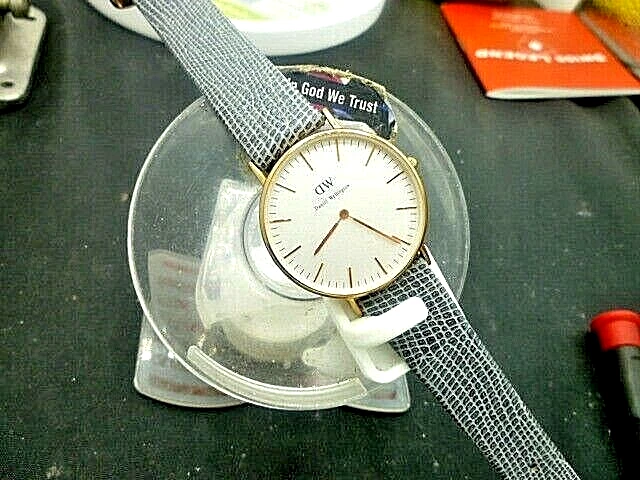 Daniel wellington ebay cheap