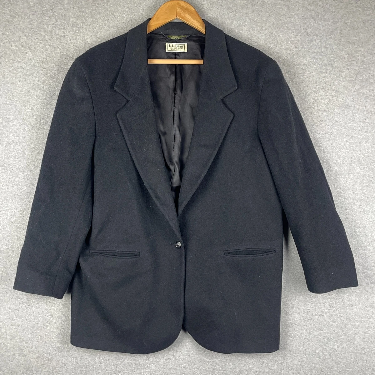 L.L. Bean Regular 16 Size Coats, Jackets & Vests for Women for