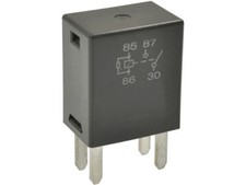 46NS44N A/C Compressor Cut-Out Relay Fits 1997-2005 Chevy Malibu
