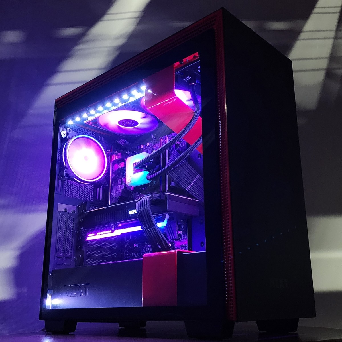 Windowsデスクトップ i9-9900KF 32G 512G RTX2070 SUPER 3TB Windowsデスクトップ i9-9900KF 32G 512G RTX2070 SUPER 3TB i9
