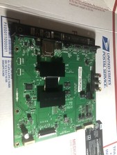 TCL 55S405 MAIN BOARD PN: 08-CS55CUN-OC416AA BN: 08-MST1001-MA200AA