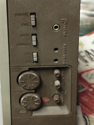 テレビ Koh Vintage Zenith TV/VCR/Cable Remote Control 343 14-982E / 124-157