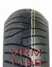 10 pouces Pneu 10-100/80 119B 56J TL TYRE