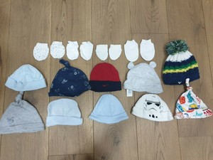 baby boy hats