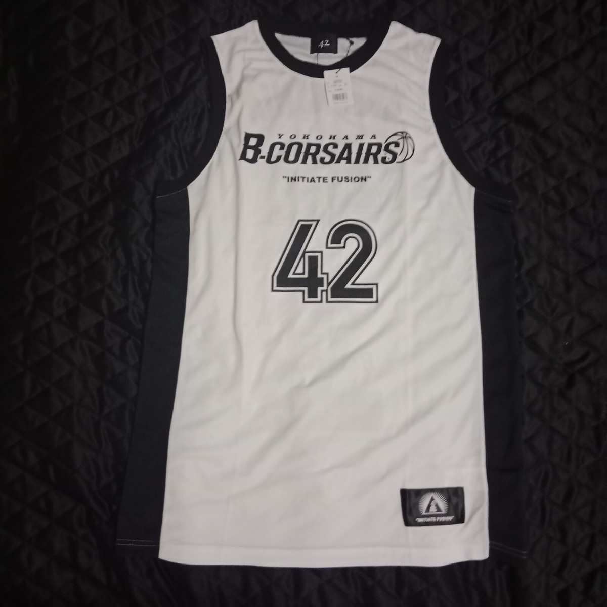 Yokohama B-Corsairs X Anatashia 横浜ビー・コルセアーズ B