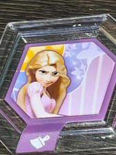 Lot(989)-Disney Infinity Figures $2 Each You Chose