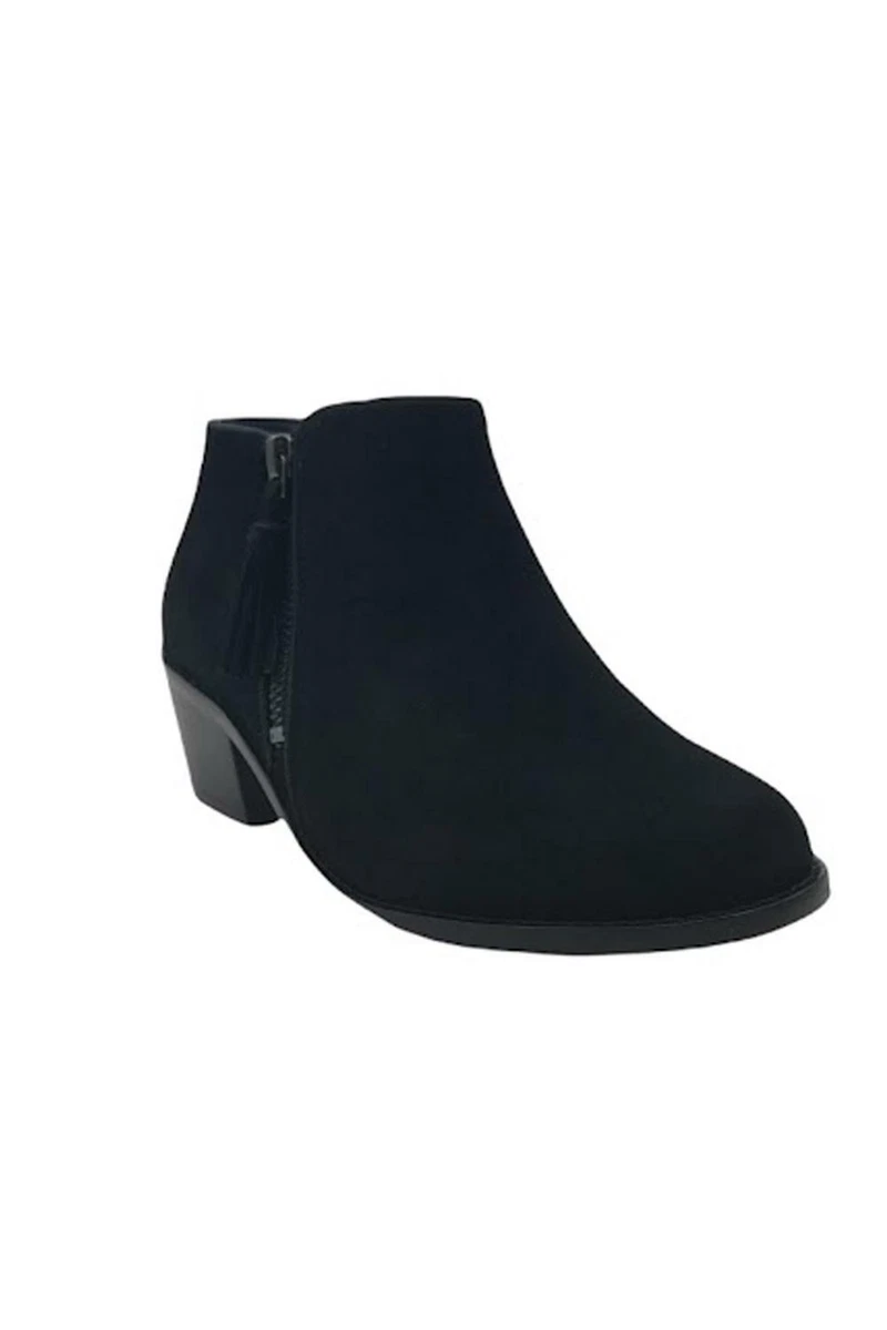 Vionic women's joy serena ankle boot hotsell