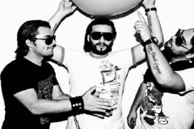 Sebastian Ingrosso Live House & Electro DJ-Sets Compilation (2005 - 2026)