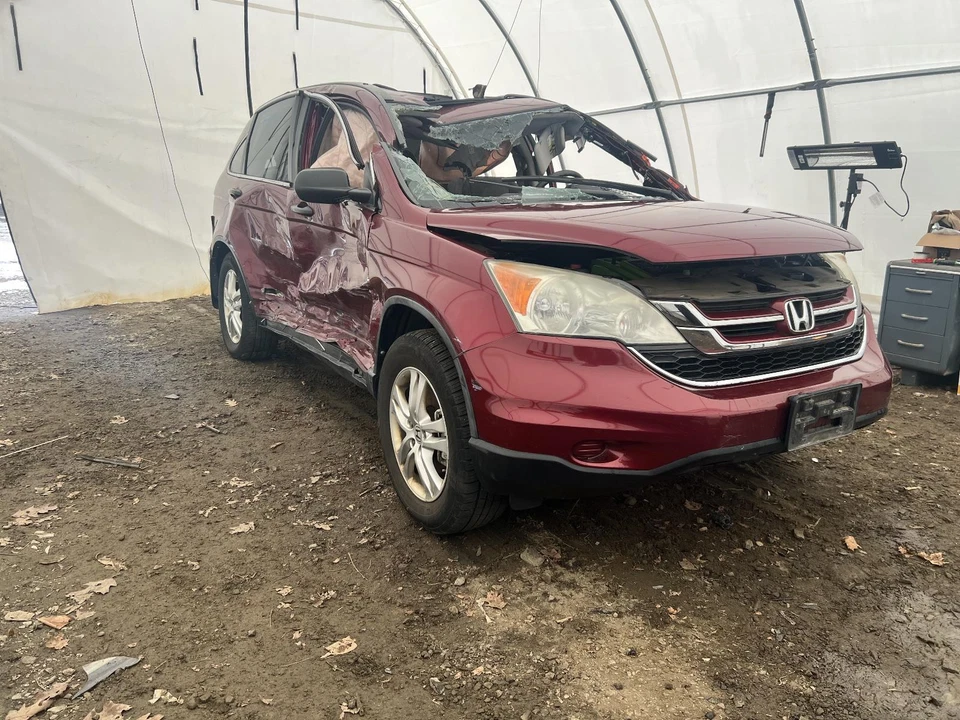 Used Rear Ind Rr Suspension Assembly fits: 2010 Honda Cr-v vehicle stability ass Foto 2 de 4