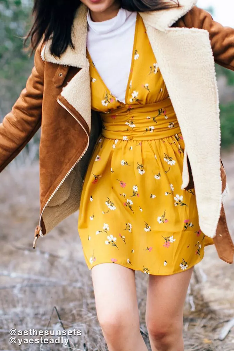 Uo athena aviator best sale jacket