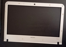 COVER SCOCCA case video per monitor display LCD SONY VAIO VPCY11S1E - PCG-61211M