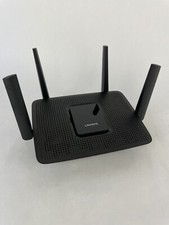 Linksys MR8300 Max-Stream AC2200 Mu-Mimo Tri-Band Wireless Router