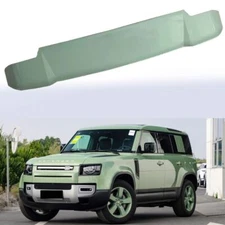 75th Anniversary Rear Tail Wing Trunk Lip Spoiler Fits For Defender 2020-2023