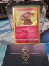 Pokemon Detective Pikachu Set HOLOGRAPHIC Snubbull 15/18 - Near Mint (NM)