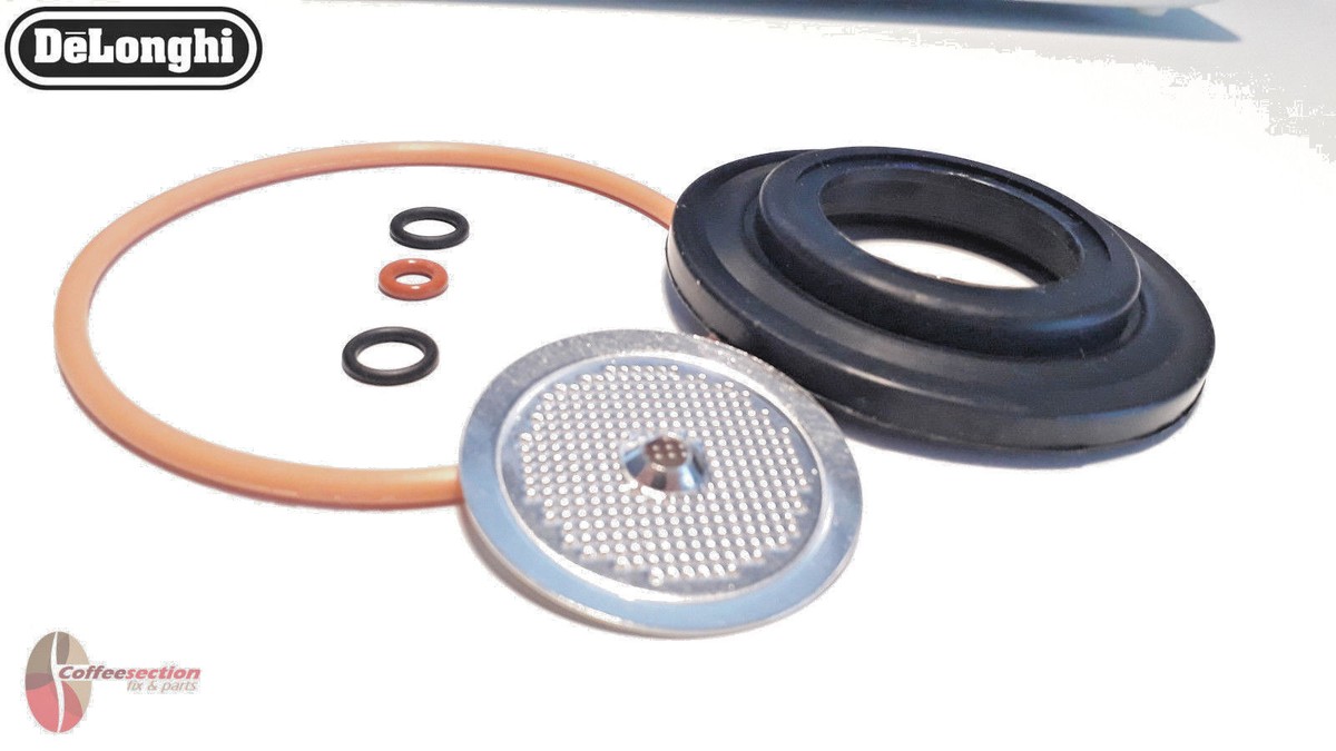 DeLonghi - 専用 Delonghi parts set, Repair Kit for EC300M and many EC models
