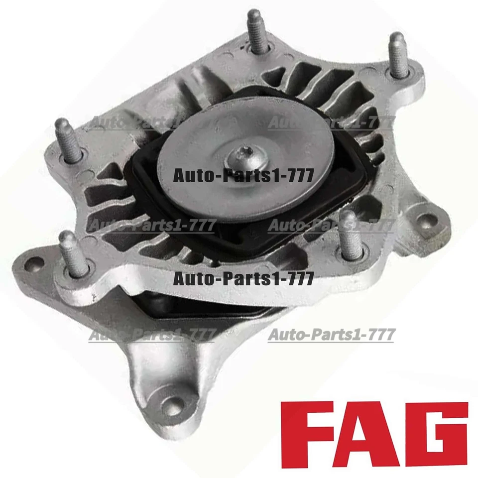 FAG Automatic Transmission For Mercedes Benz C257 C200 C253 GLC200 2052402500 - Image 4 of 4