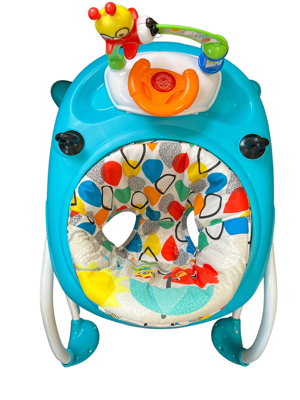 Baby Einstein Sky Explorers Walker 74451119017 eBay