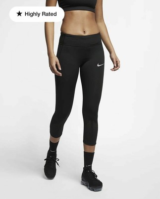 women's power running tights