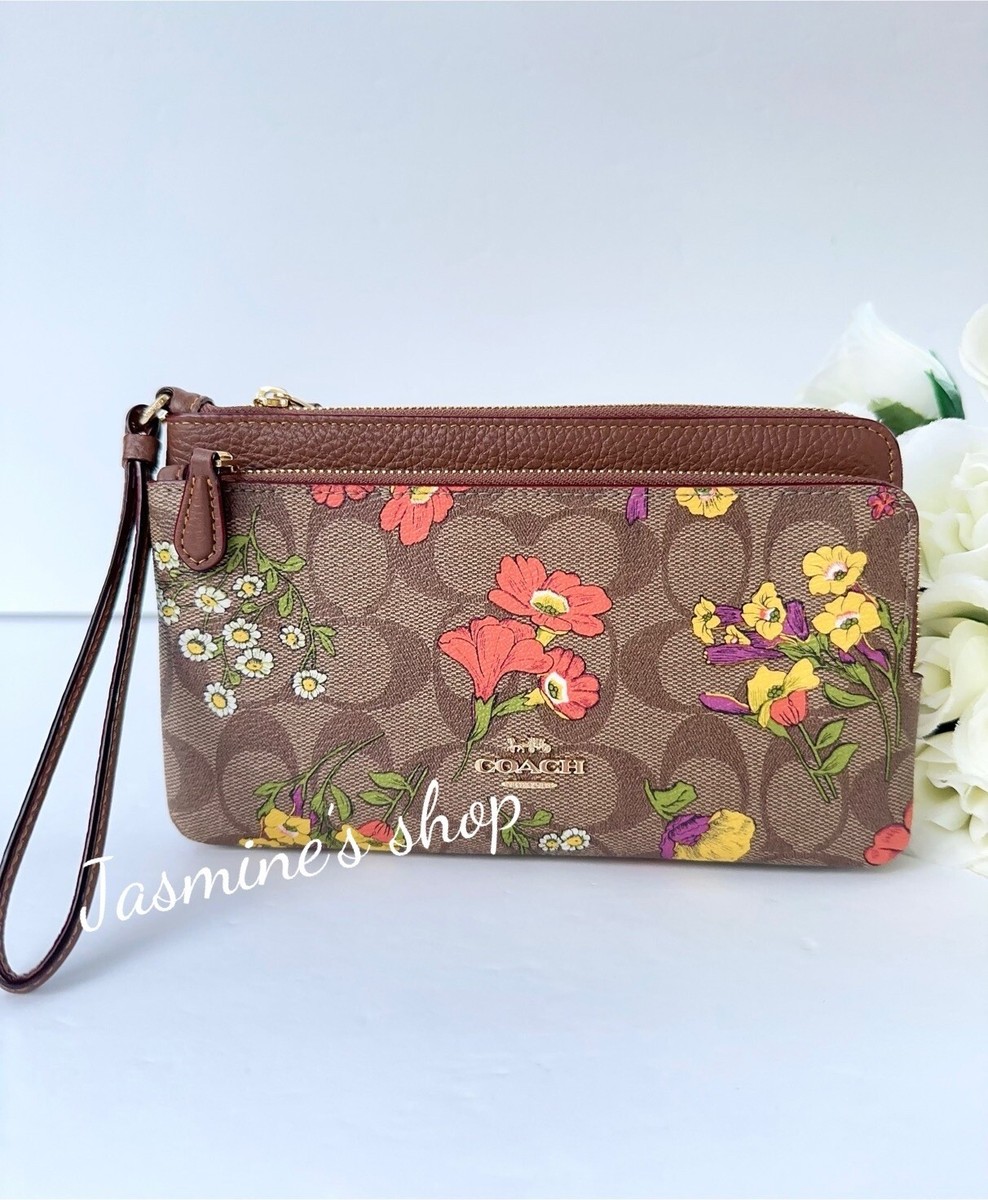 NEW AND NWT MID SIZED BAGS STANDARD WALLET SIZE SPRING COLLECTION ? NWT Handbags main image 3