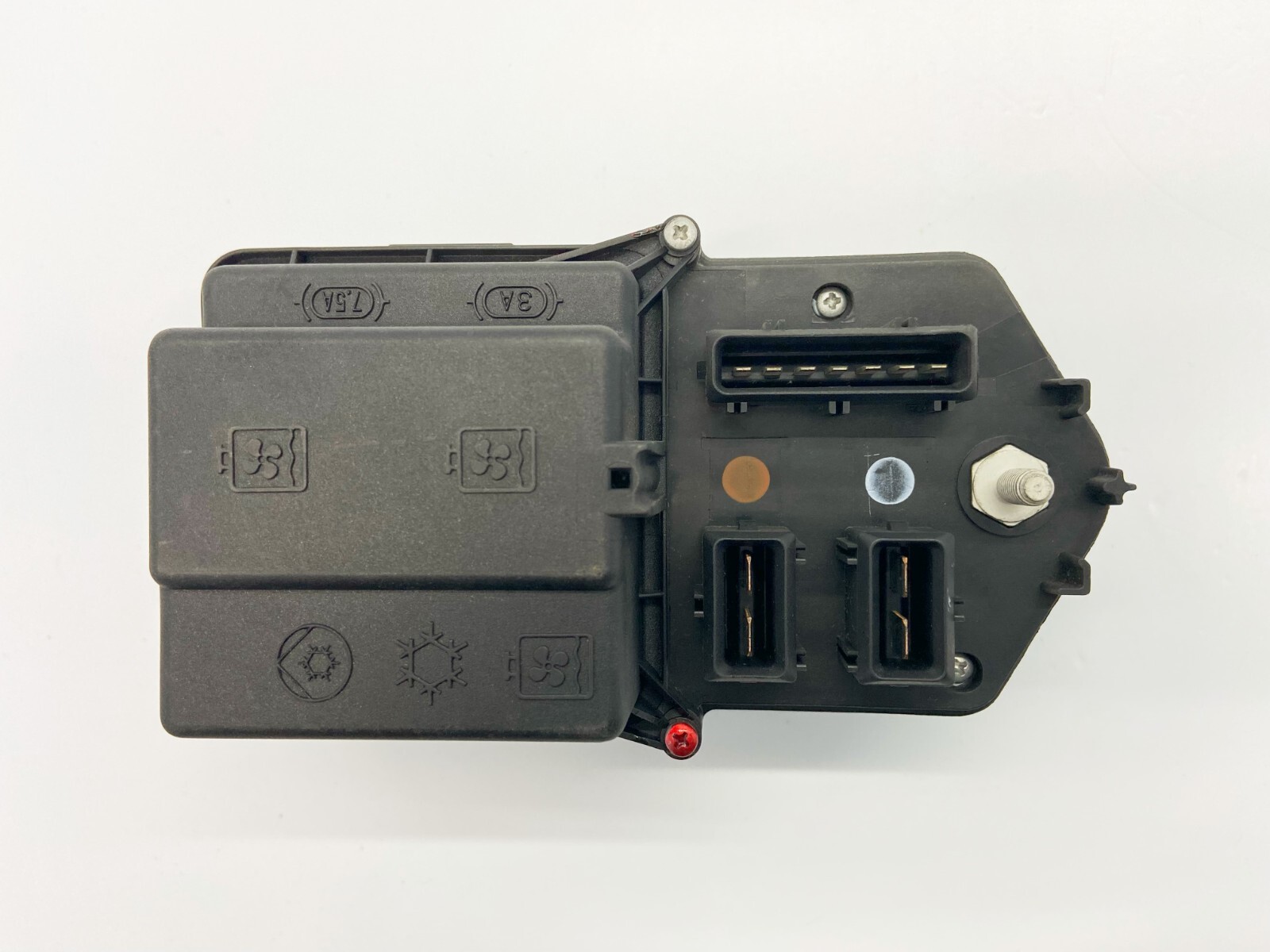 A/C Controller Fuse Box for FIAT TIPO TEMPRO 46415628 46415627 7646143 2.59049