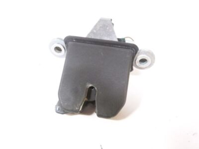 Schloss Heckklappe SKODA OCTAVIA (1U2) 1.6