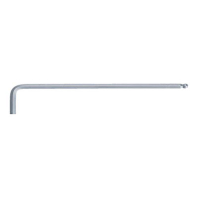 PB SWISS TOOLS - Chiave Maschio Esagonale Piegata, Esecuzione Lunga Termoverniciata 89747512