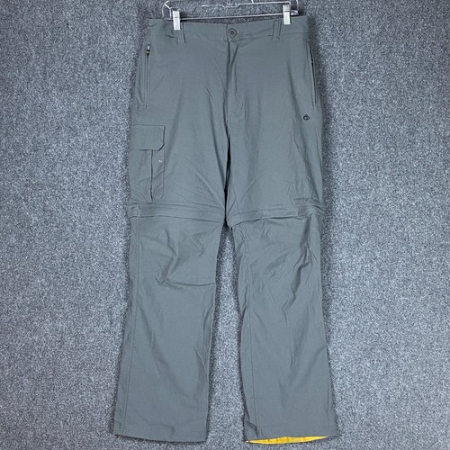 Craghoppers Cargo Pants Size 36 R 
