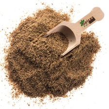 Flax Seeds, Ground - By Spicesforless