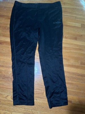 H&M Ae/uphorie Esthetique  sweat pants Inseam 31 Size XL