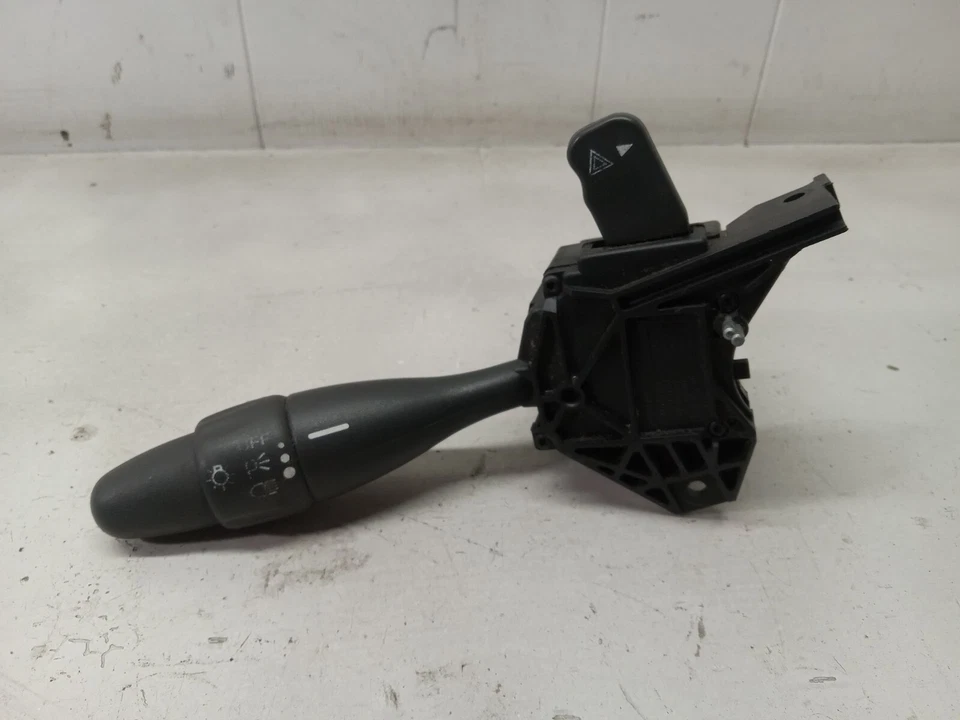 Interruptor de faros de señal de giro columna de dirección Chevrolet Cavalier 1995-2005 OEM Foto 3 de 4