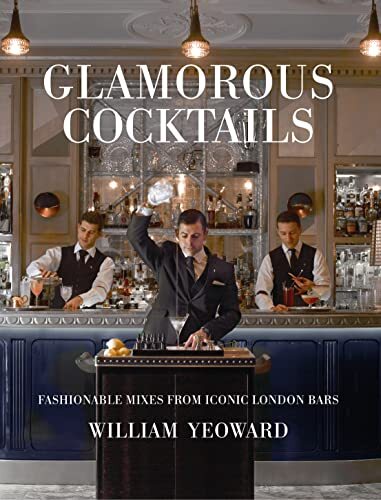 Glamorous c*cktails: Fashionable mixes from iconic London bars-W
