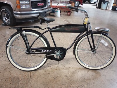 Western Flyer Bicycle | eBay
