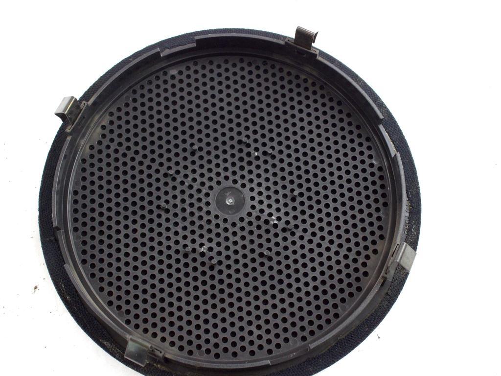 Tessuto Stereofonico 140x50cm in Poliestere per Altoparlanti Tessuto Stereofonico 140x50cm in Poliestere per Altoparlanti
