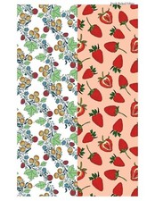 Dixie Belle - Belles and Whistles Transfer - Fresh Picked Fifties