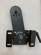 Lund SWA-HD8-TS1 Computer Dock Mount For Lund Or Other Center Console List $120