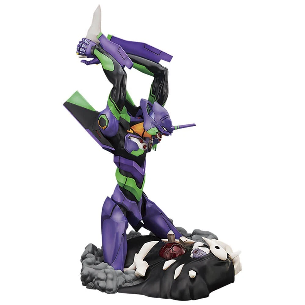 Evangelion eva figure deals