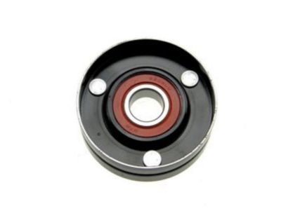Riemenspanner Spannrolle Audi A3 / Skoda Octavia / Golf Iv